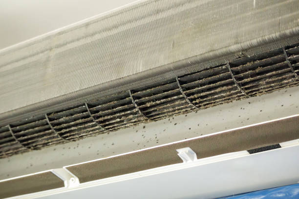 Trusted Milford City, CT Airduct Cleaning Experts